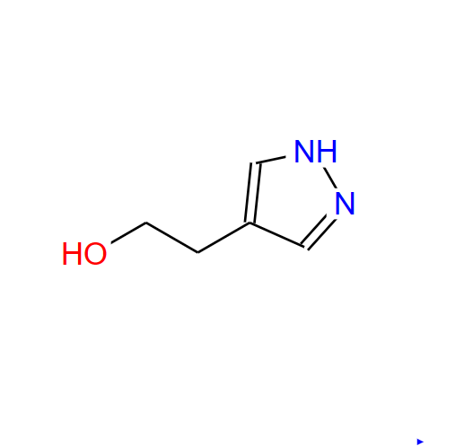 2-(1H-吡唑-4-基)乙醇,2-(1H-PYRAZOL-4-YL)-ETHANOL