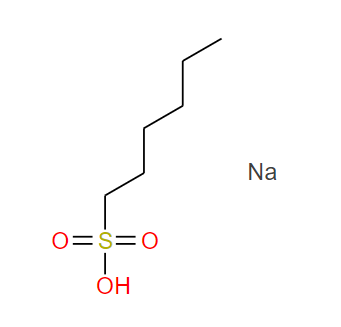 1-己烷磺酸鈉,Sodium 1-hexanesulfonate