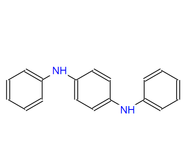 N,N-二苯基对苯二胺,N,N-Diphenyl-p-phenylenediamine
