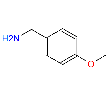 4-甲氧基苄胺,4-Methoxybenzylamine