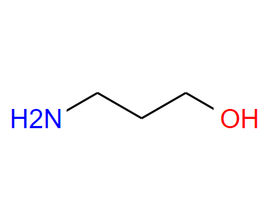 3-氨基丙醇,3-Aminopropanol