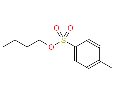 对甲苯磺酸正丁酯,Butyl p-Toluenesulfonate