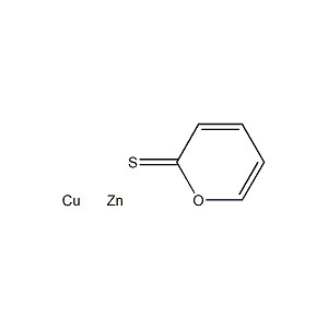 吡啶硫铜锌,1-hydroxypyridine-2-thione zinc
