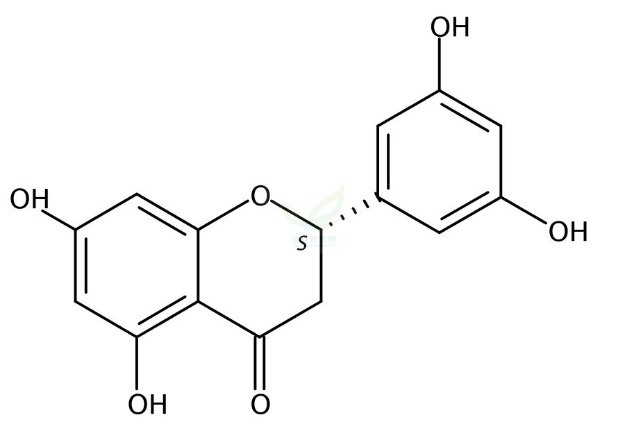 3′,5,5′,7-四羟基黄烷酮,3′,5,5′,7-Tetrahydroxyflavanone