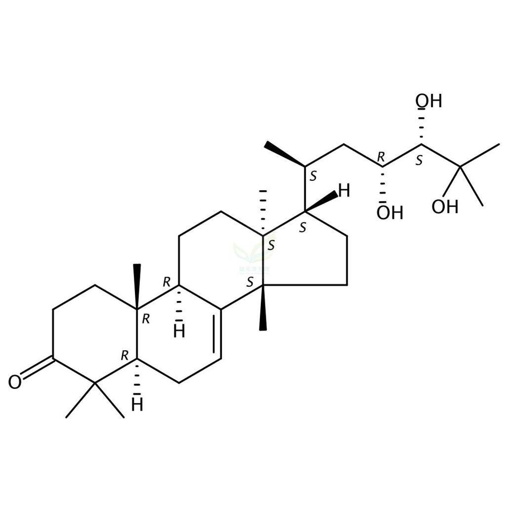 匹西狄醇A,Piscidinol A