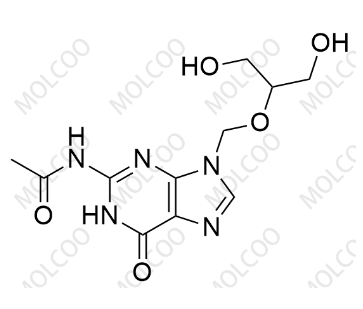 更昔洛韋雜質(zhì)20,Ganciclovir Impurity 20