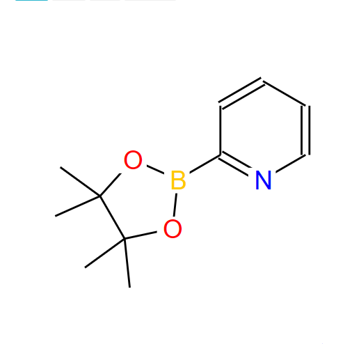 2-吡啶硼酸频哪醇酯,Pyridine-2-boronic acid pinacol ester