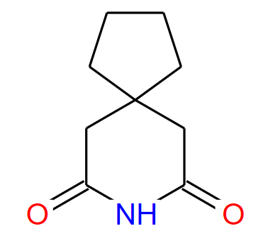 3,3-四亚甲基戊二酰亚胺,3,3-Tetramethyleneglutarimide