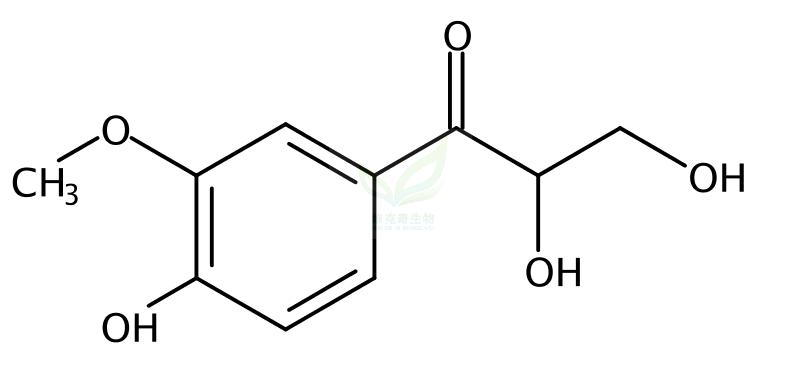 C-藜芦酰乙二醇,C-Veratroylglycol