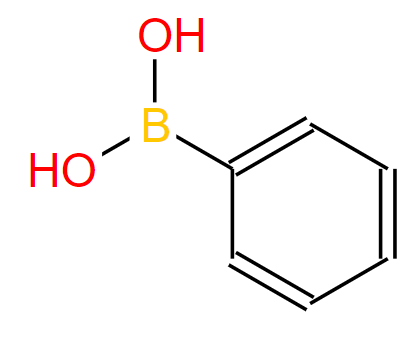 苯基-D5-硼酸,Phenyl-d5-boronicacid