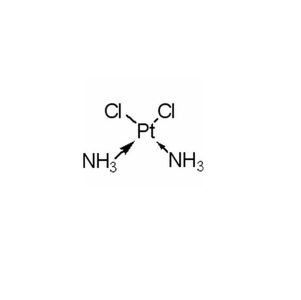 顺铂,Cisplatin