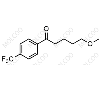 氟伏沙明EP杂质D,Fluvoxamine EP Impurity D