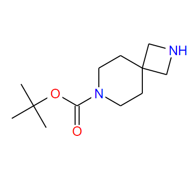 2,7-二氮杂螺[3.5]壬烷-7-甲酸叔丁酯,tert-butyl2,7-diazaspiro[3.5]nonane-7-carboxylate