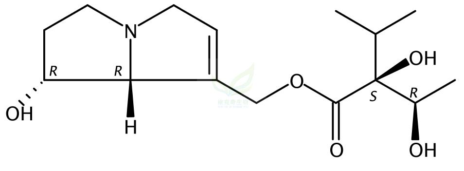 印美定,Intermedine