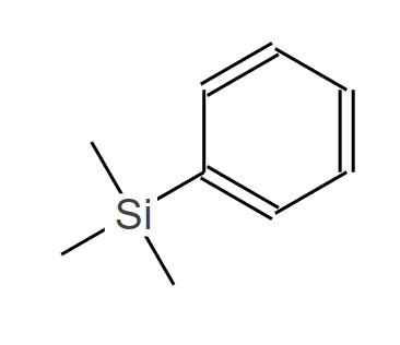 三甲基苯硅烷,Trimethylphenylsilane