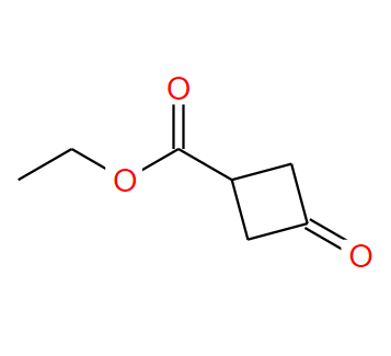 3-氧代环丁烷羧酸乙酯,Ethyl 3-oxocyclobutanecarboxylate