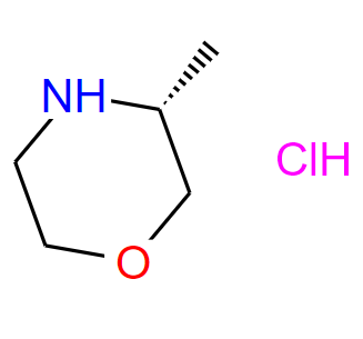 (R)-3-甲基吗啉盐酸盐,(R)-3-Methylmorpholine Hydrochloride