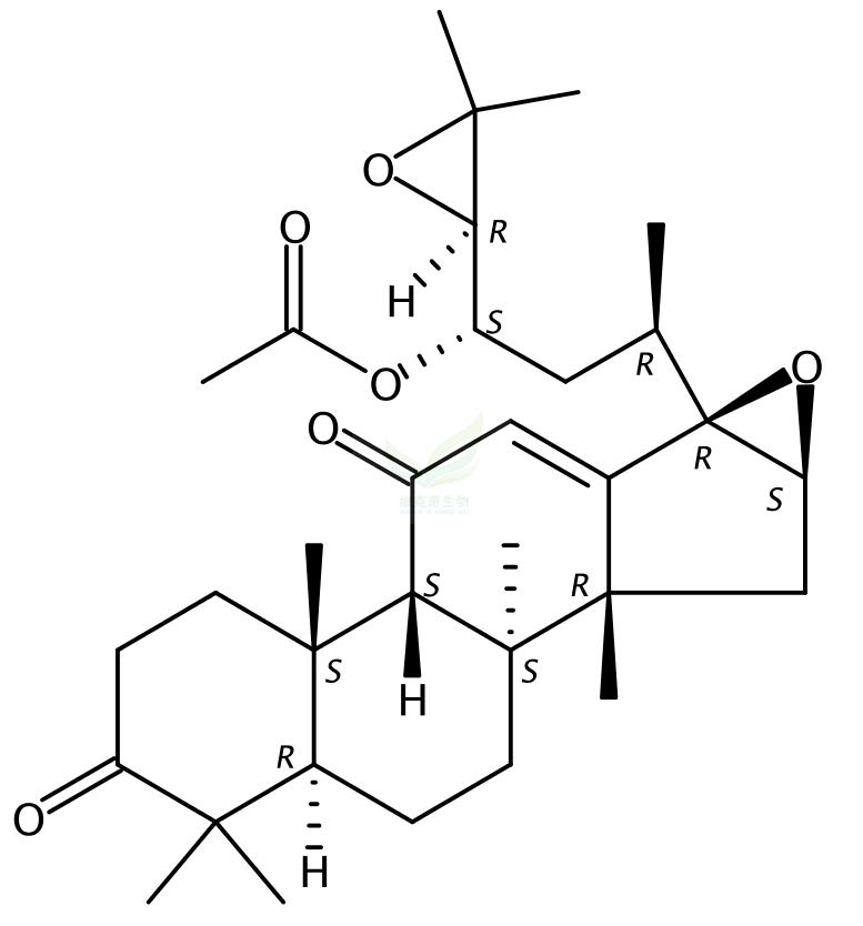 泽泻醇K 23-醋酸酯,Alisol K 23-acetate