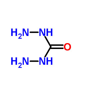 碳酸肼,Carbohydrazide