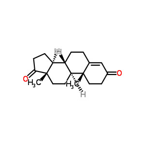 雄烯二酮,4-Androstenedione