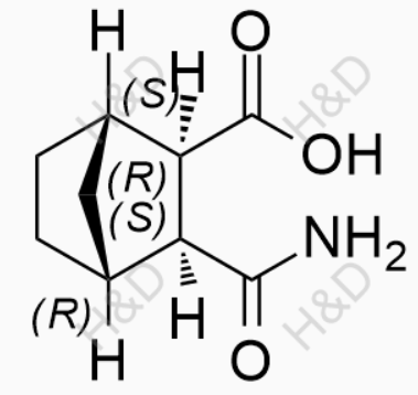 鲁拉西酮杂质11,Lurasidone impurity 11