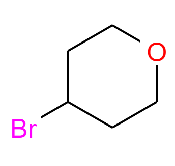 4-溴四氢吡喃,4-Bromotetrahydropyran