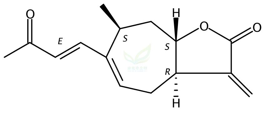 苍耳亭,Xanthatin