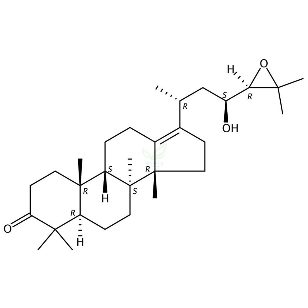 11-去氧泽泻醇B,11-Deoxyalisol B