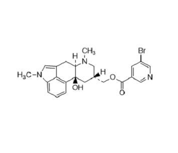 5-溴烟酸,5-Bromonicotinic acid