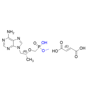 替诺福韦拉酚氨酯杂质29