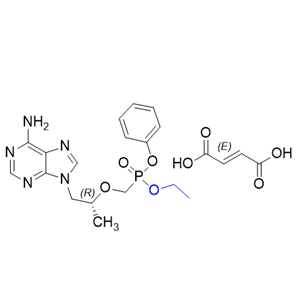 替诺福韦拉酚氨酯杂质30