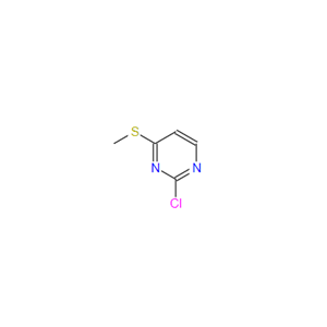 2-氯-4-甲硫基嘧啶,2-Chloro-4-(methylthio)pyrimidine