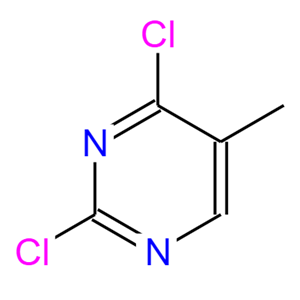 2,4-二氯-5-甲基嘧啶