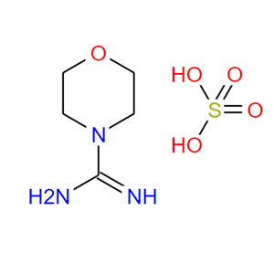 吗啉-4-甲脒 4-MORPHOLINECARBOXAMIDINE