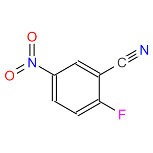 2-氟-5-硝基苯腈,2-Fluoro-5-nitrobenzonitrile