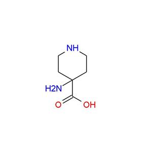 4-氨基哌啶-4-羧酸