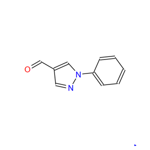 1-苯基-1H-吡唑-4-甲醛,1-PHENYL-1H-PYRAZOLE-4-CARBALDEHYDE
