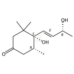 4,5-二氢布卢门醇A,4,5-Dihydroblumenol A