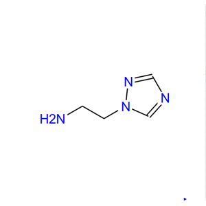 2-[1,2,4]三唑-1-乙胺