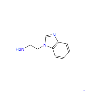  2-(苯并咪唑-1-基)-乙胺