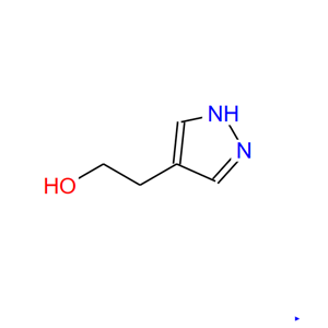 2-(1H-吡唑-4-基)乙醇