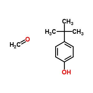 对叔丁基苯酚甲醛树脂 有机合成 25085-50-1