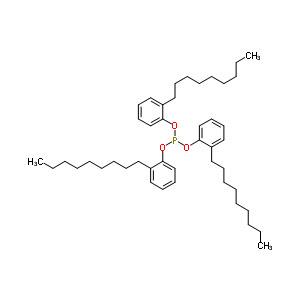 亚磷酸三(壬基苯酯) 中间体 3050-88-2