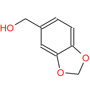 胡椒醇,Piperonyl alcohol