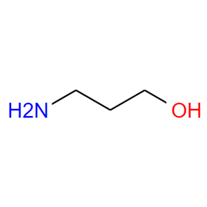 3-氨基丙醇,3-Aminopropanol