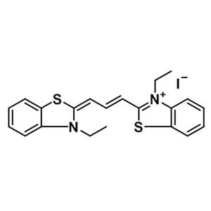 DiSC2(3)，905-97-5，3,3'-二乙基噻碳箐碘化物