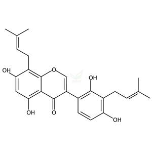 2′-Hydroxyisolupalbigenin 