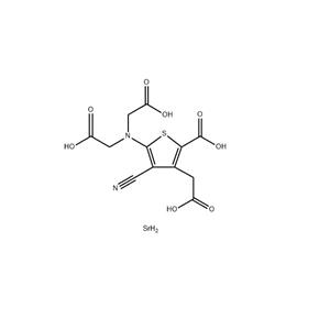 雷尼酸锶,Strontium ranelate