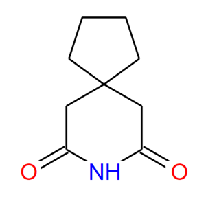 3,3-四亚甲基戊二酰亚胺