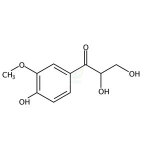 C-藜芦酰乙二醇  C-Veratroylglycol 168293-10-5 